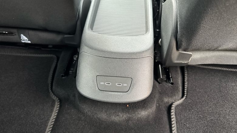 Volkswagen ID.3 150kW Match Pro 59kWh 5dr Auto Electric Hatchback